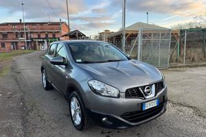 Nissan Qashqai 1.5 dCi DPF Tekna NEOPATENTATI