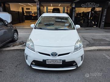 TOYOTA Prius 1.8 VVT-i Hybrid E-CVT