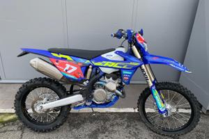 Sherco sef 300