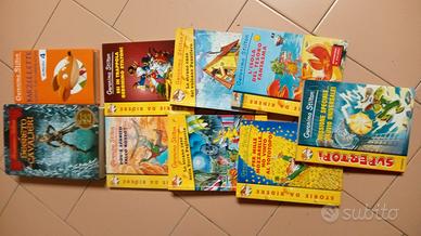 Geronimo Stilton speciale 