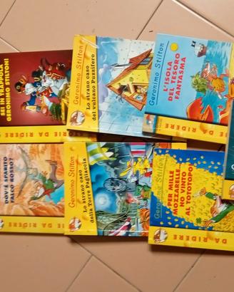 Geronimo Stilton speciale 