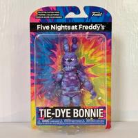 Funko Five Nights at Freddy's Tie-Dye Bonnie