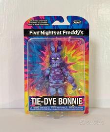 Funko Five Nights at Freddy's Tie-Dye Bonnie