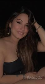 Cameriera,barista,segretaria noperditempo