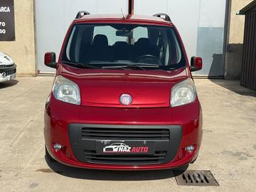 Fiat Qubo 1.3 MJT 75 CV Dynamic autmatico
