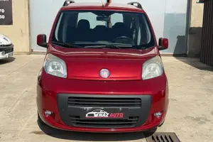 Fiat Qubo 1.3 MJT 75 CV Dynamic autmatico