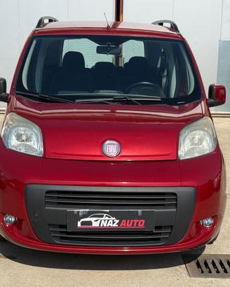 Fiat Qubo 1.3 MJT 75 CV Dynamic autmatico