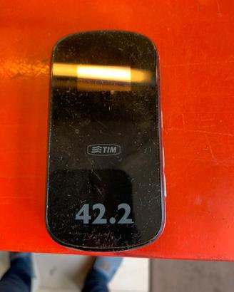 Modem portatile TIm