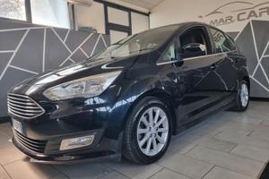 Ford C-Max 1.5 TDCi 120CV Start&Stop Titanium