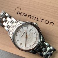 HAMILTON Jezzmaster Viewmatic - full set- perfetto