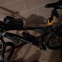 BUCICLETTA  MTB