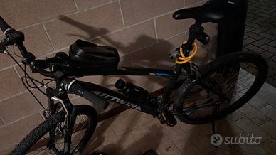 BUCICLETTA  MTB
