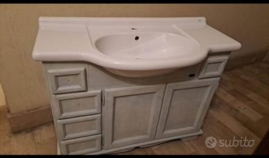 LAVANDINO MOBILETTO gratis