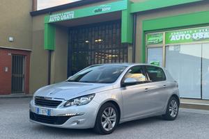 Peugeot 308 1.6 HDI 92 CV BUSINESS (68 KW) 2015 NE