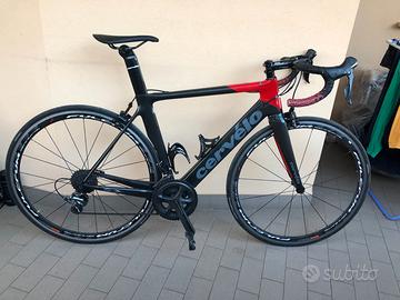 Cervelo S3 bici da corsa