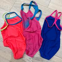 Costumi da bagno bambina