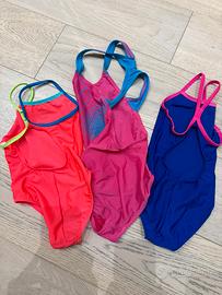 Costumi da bagno bambina