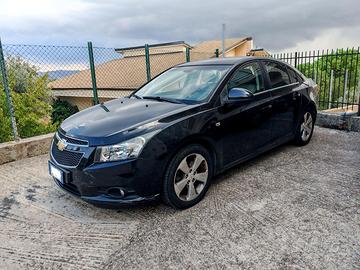 Chevrolet Cruze 2.0 Diesel 150 CV – 62.200 km 