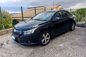 Chevrolet Cruze 2.0 Diesel 150 CV – 62.200 km 