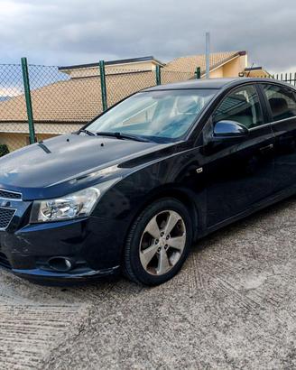 Chevrolet Cruze 2.0 Diesel 150 CV – 62.200 km 