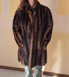 Pelliccia Rat Mousquet visionato