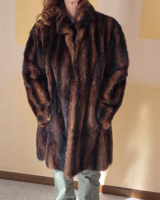 Pelliccia Rat Mousquet visionato