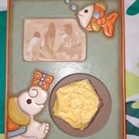 Cornice portafoto Thun