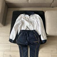 Tuta givova  primaverile