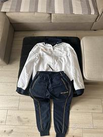 Tuta givova  primaverile