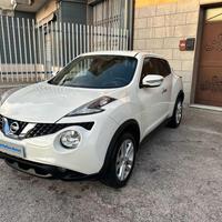 NISSAN Juke 1.5 dCi Start&Stop N-Connecta