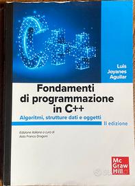 Fondamenti di programmazione in C++. Algoritmi