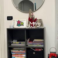 Eket mobile a 4 scomparti