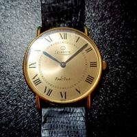 orologio PAUL PICOT LEVRETTE vintage