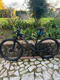 Scott scale rc team 2024