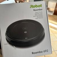 Roomba 692