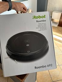 Roomba 692