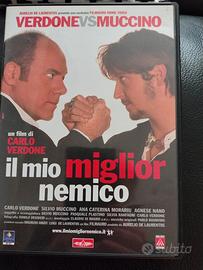 Il mio miglior nemico 