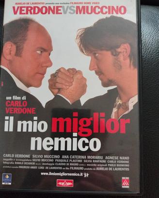 Il mio miglior nemico 