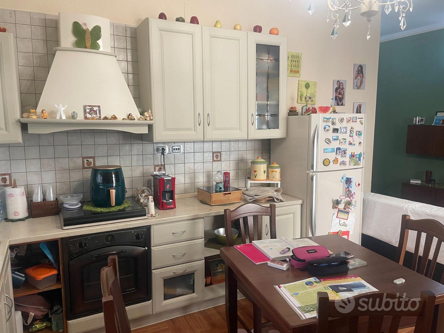Appartamento – SR - Altro