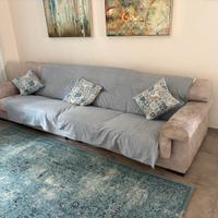 Divano maxi poltrone e sofà