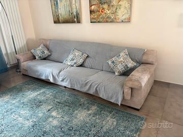 Divano maxi poltrone e sofà