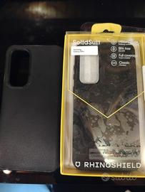 cover Samsung s24 e Samsung s24+