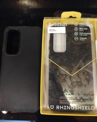 cover Samsung s24 e Samsung s24+