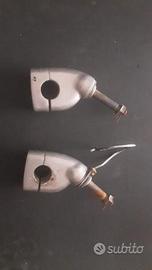 Copppia CAVALLOTTI MANUBRIO YAMAHA TDM 850 93/95