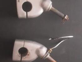 Copppia CAVALLOTTI MANUBRIO YAMAHA TDM 850 93/95