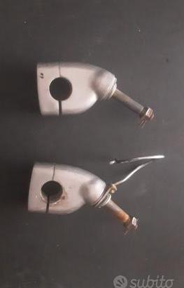 Copppia CAVALLOTTI MANUBRIO YAMAHA TDM 850 93/95