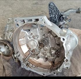 Cambio Manuale 5 marce Golf 6  1.6 TDI  (LHW)