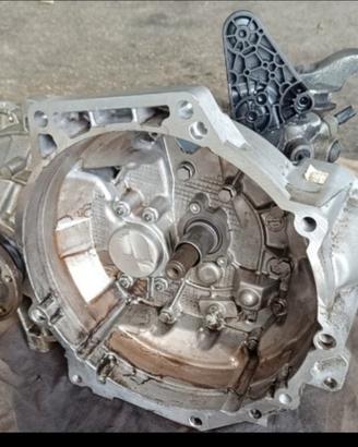 Cambio Manuale 5 marce Golf 6  1.6 TDI  (LHW)