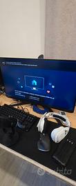 Samsung Odyssey G7 28"