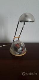 Lampada Vintage IKEA Espressivo (anni '90 ) 